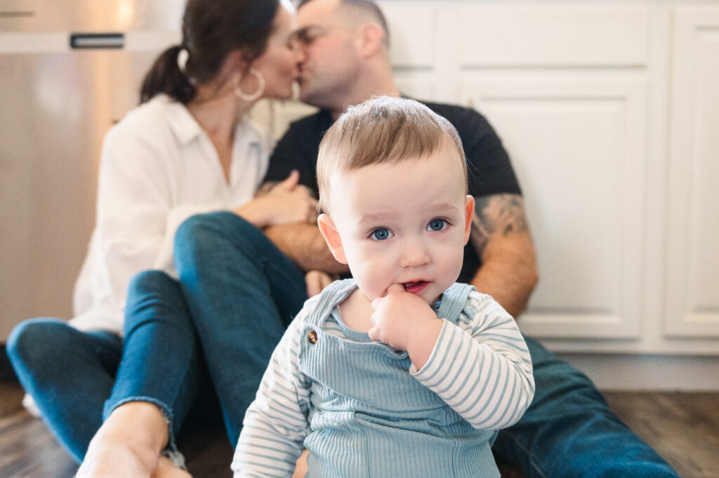 baby boy born from IVF fertility clinic lancaster pa